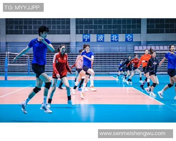 深度对话杨强排球人生的起伏与坚持探索背后的故事与情感 深度对话杨强排球人生的起伏与坚持探索背后的故事与情感