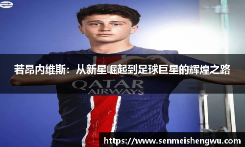 若昂内维斯：从新星崛起到足球巨星的辉煌之路