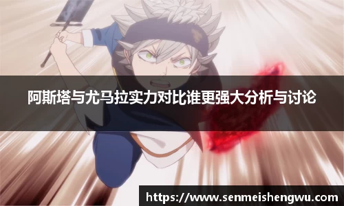 阿斯塔与尤马拉实力对比谁更强大分析与讨论